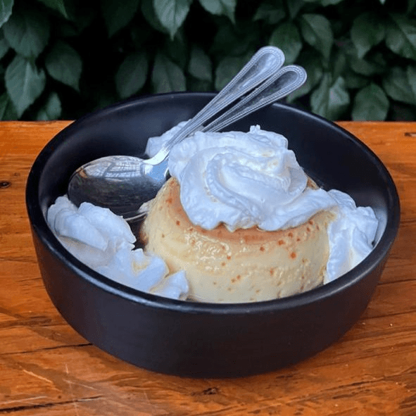 Flan