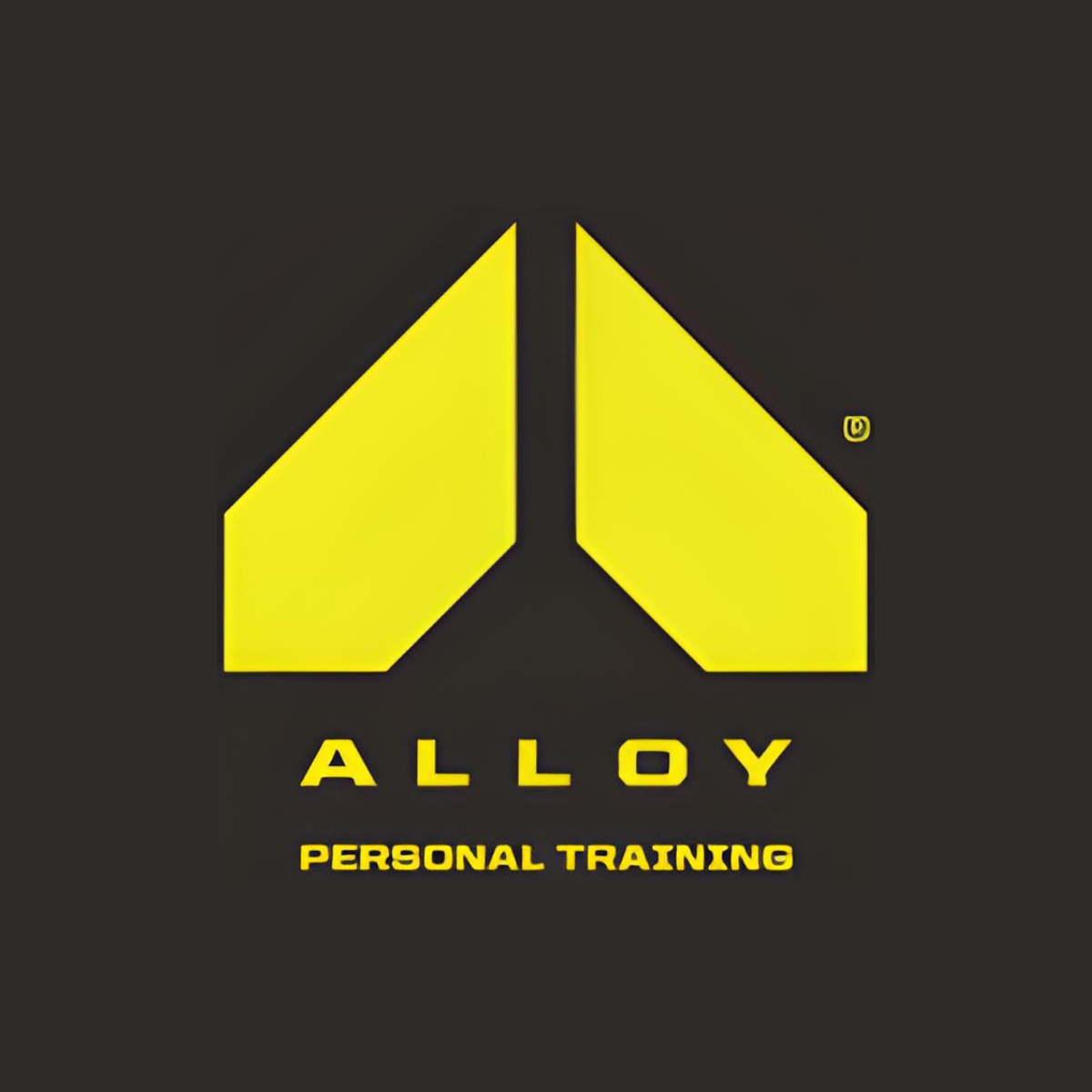 Alloy Personal Training Layton
