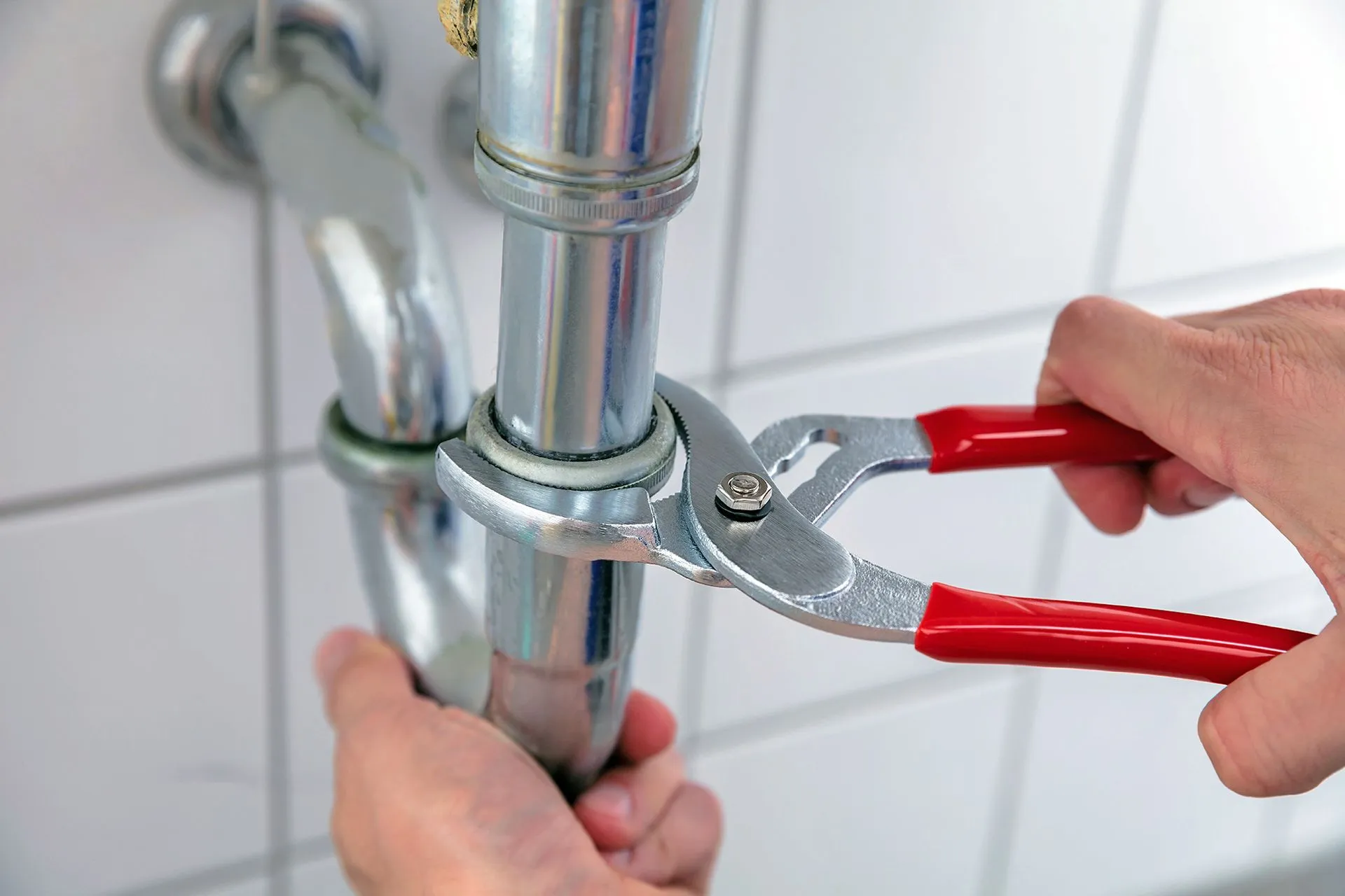 Plumbing and Well Pumps