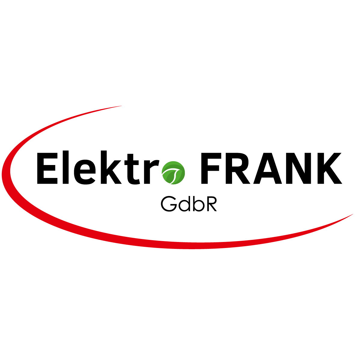 Logo von Elektro Frank GbR