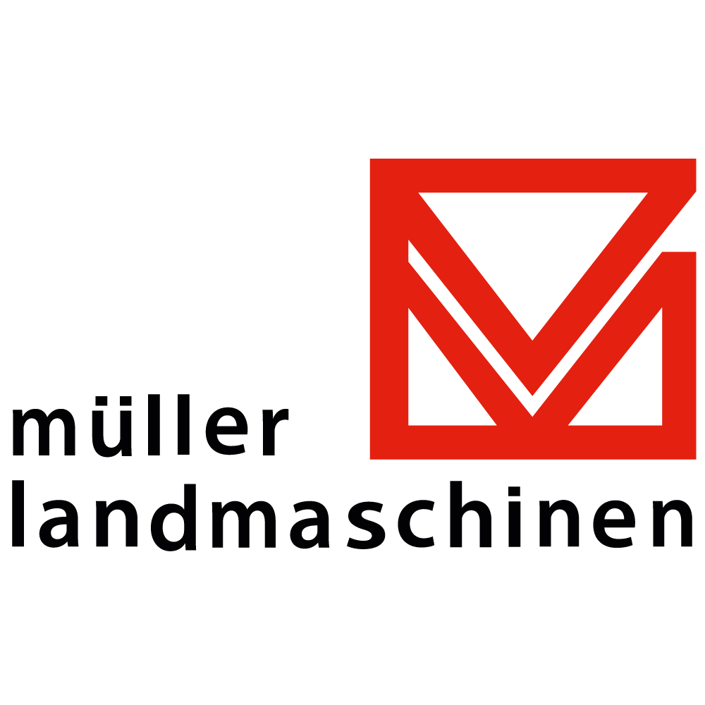 Logo von Müller Landmaschinen GmbH