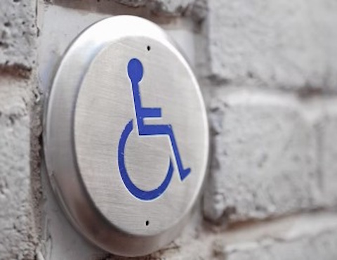 Disability Accessibility Systems