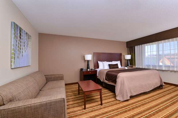 Images Best Western Old Mill Inn