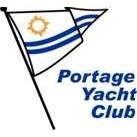 Portage Yacht Club Logo
