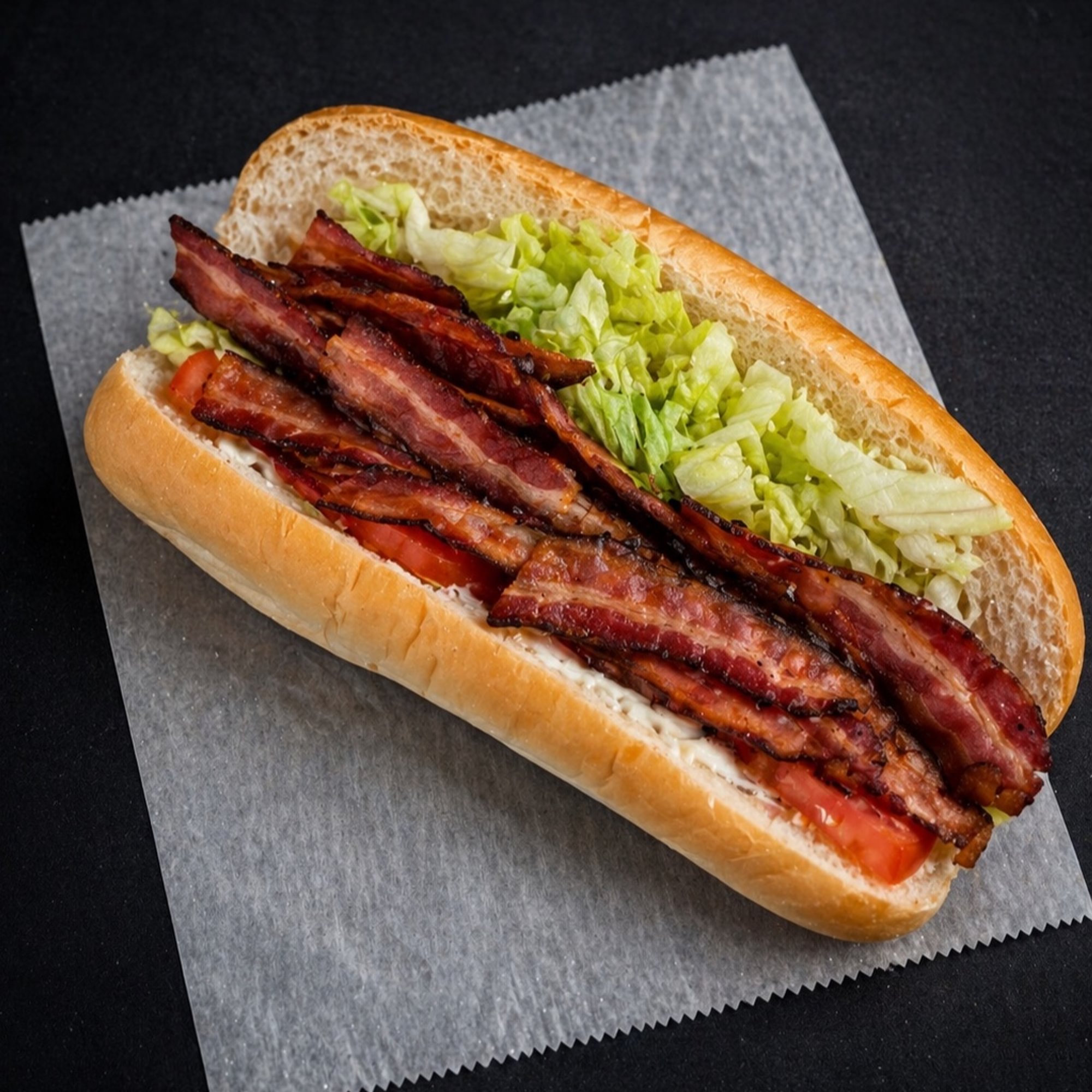 BLT Sub