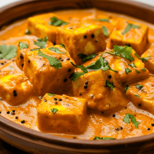 Shahi Paneer