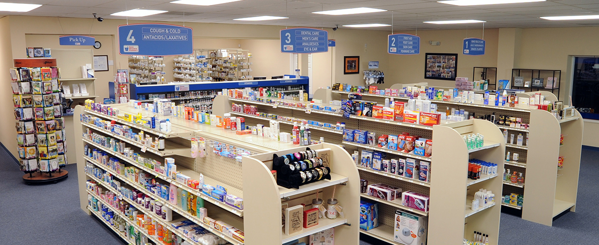 Colora pharmacy Logo