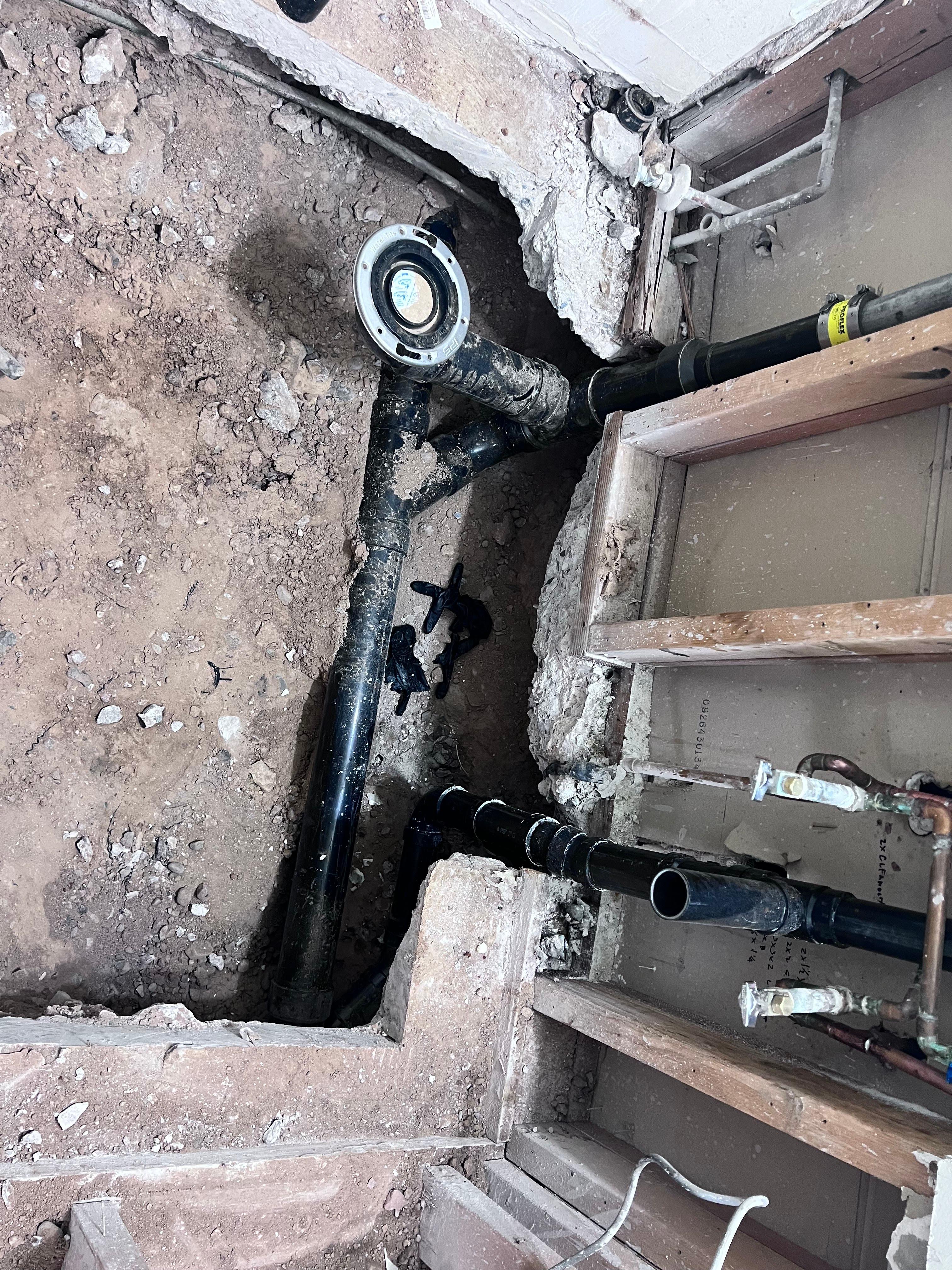 Jet’n Drains Plumbing & Rooter Image