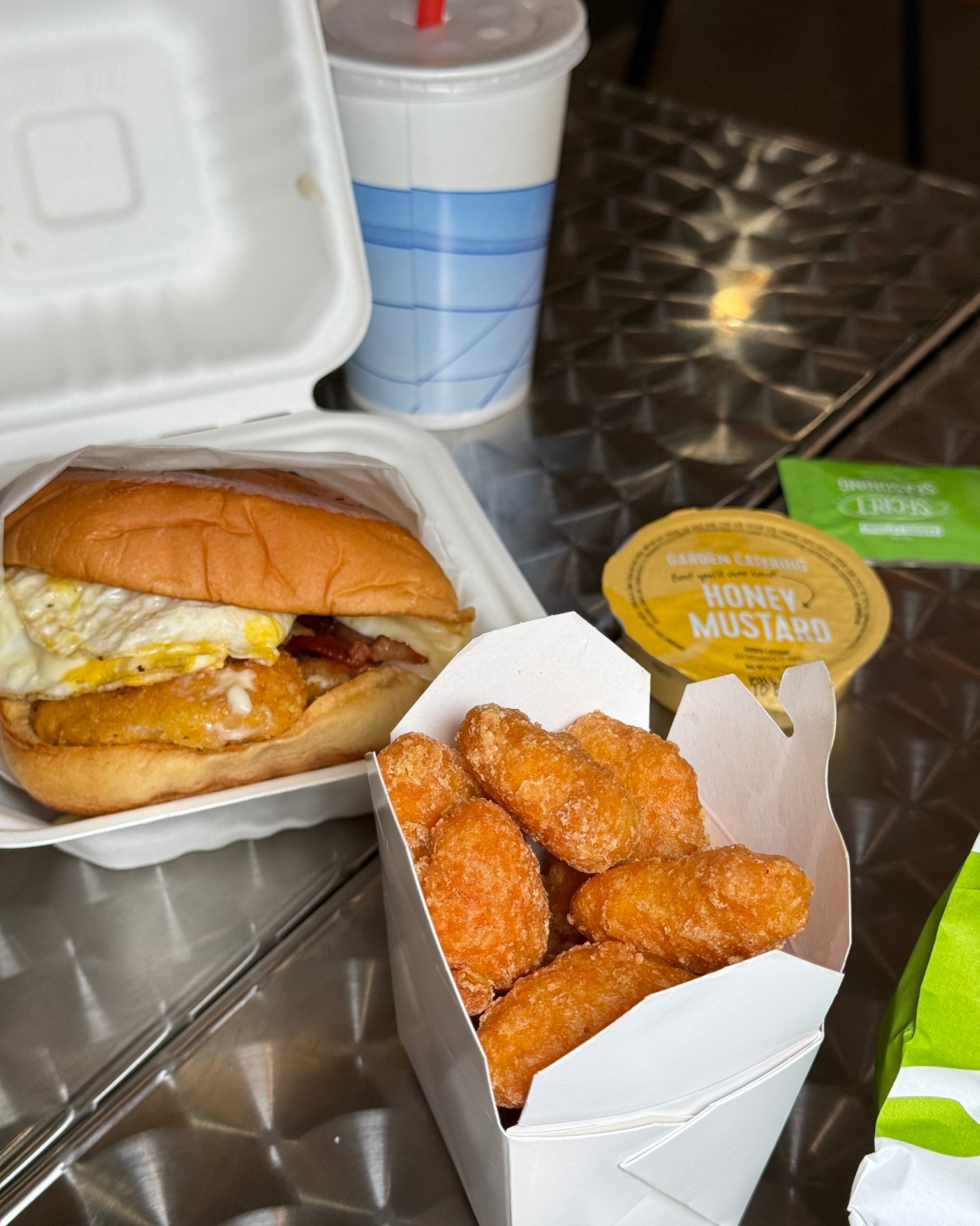 Garden Catering  - Darien Image