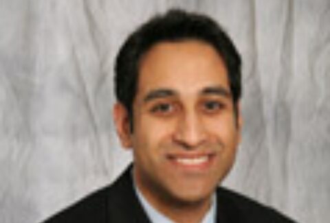 Sejan Patel, MD, FACP, FASN, FASDIN
