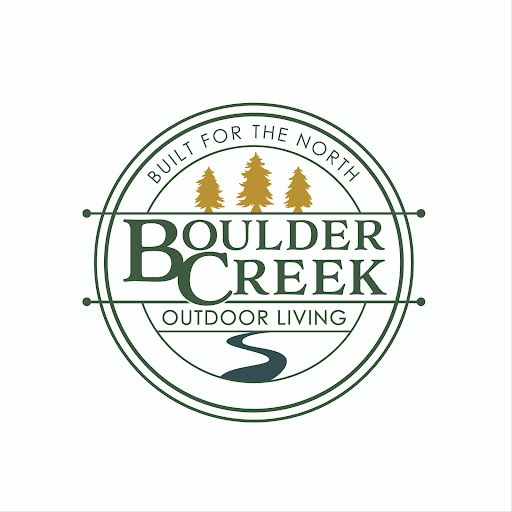 Boulder Creek Outdoor Living