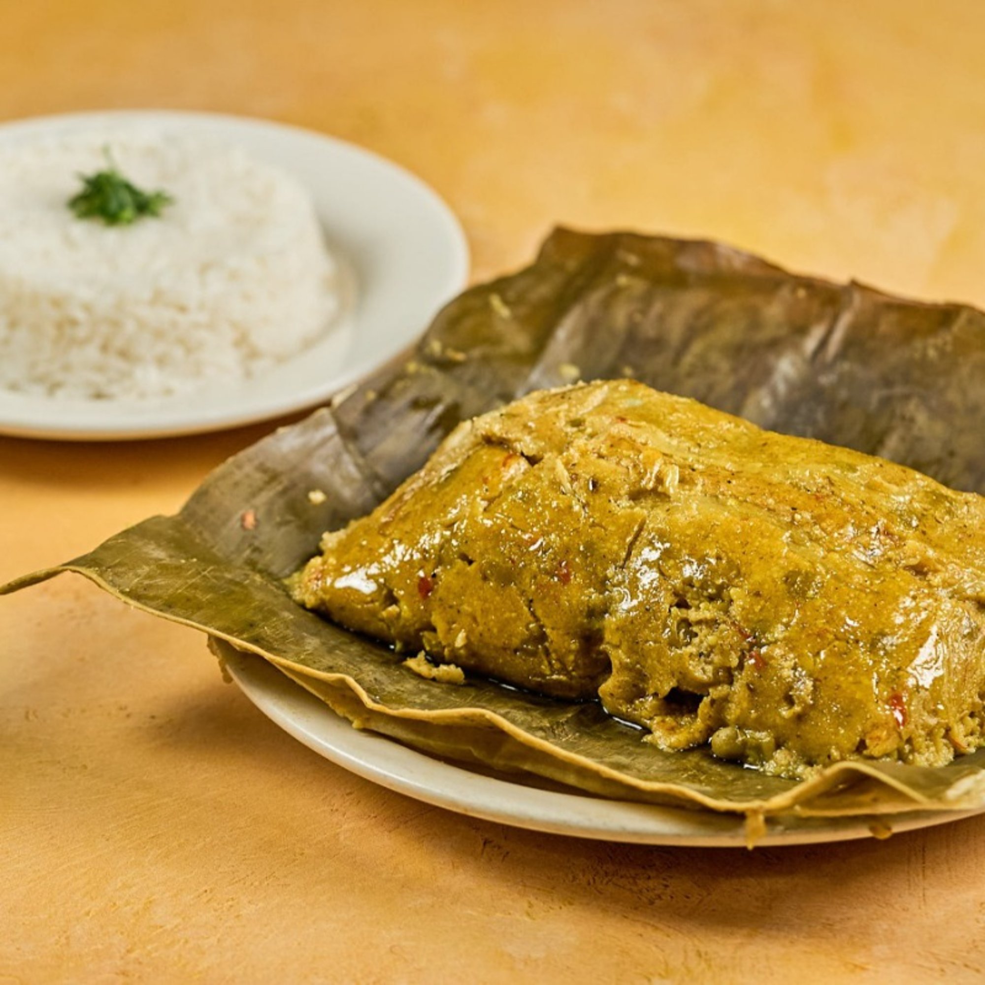Tamal Valluno