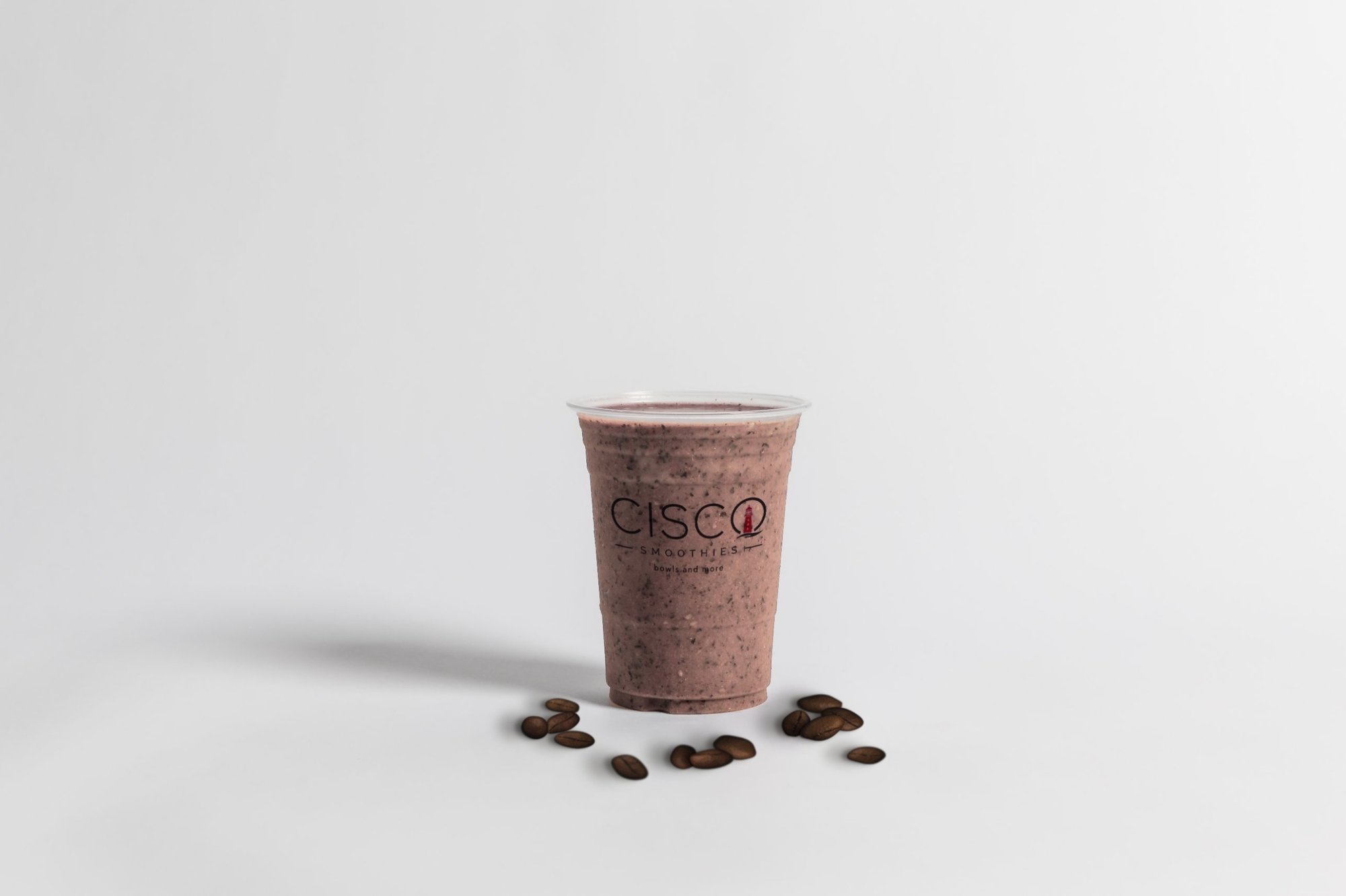 Berry Cold Brew