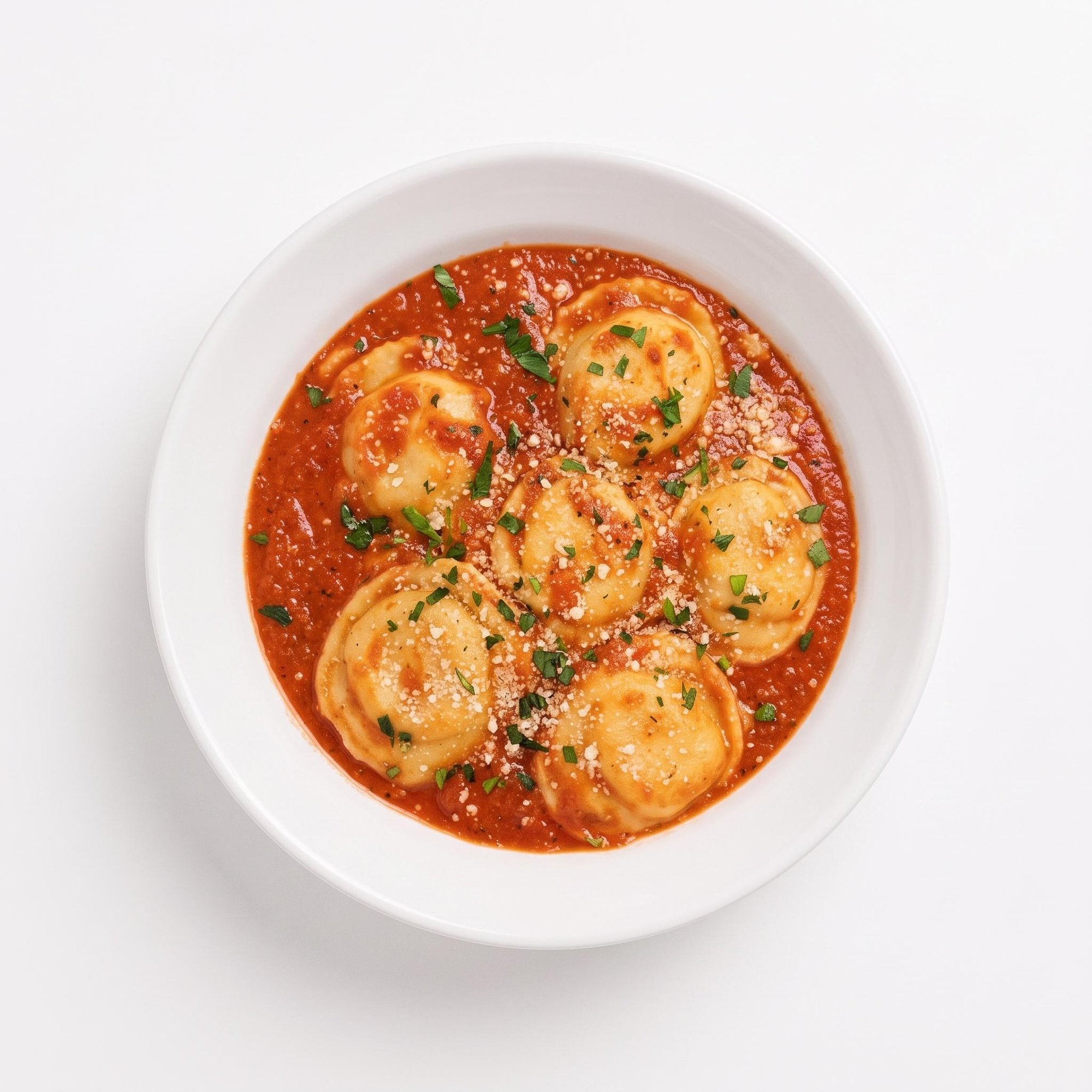 #45 Ravioli