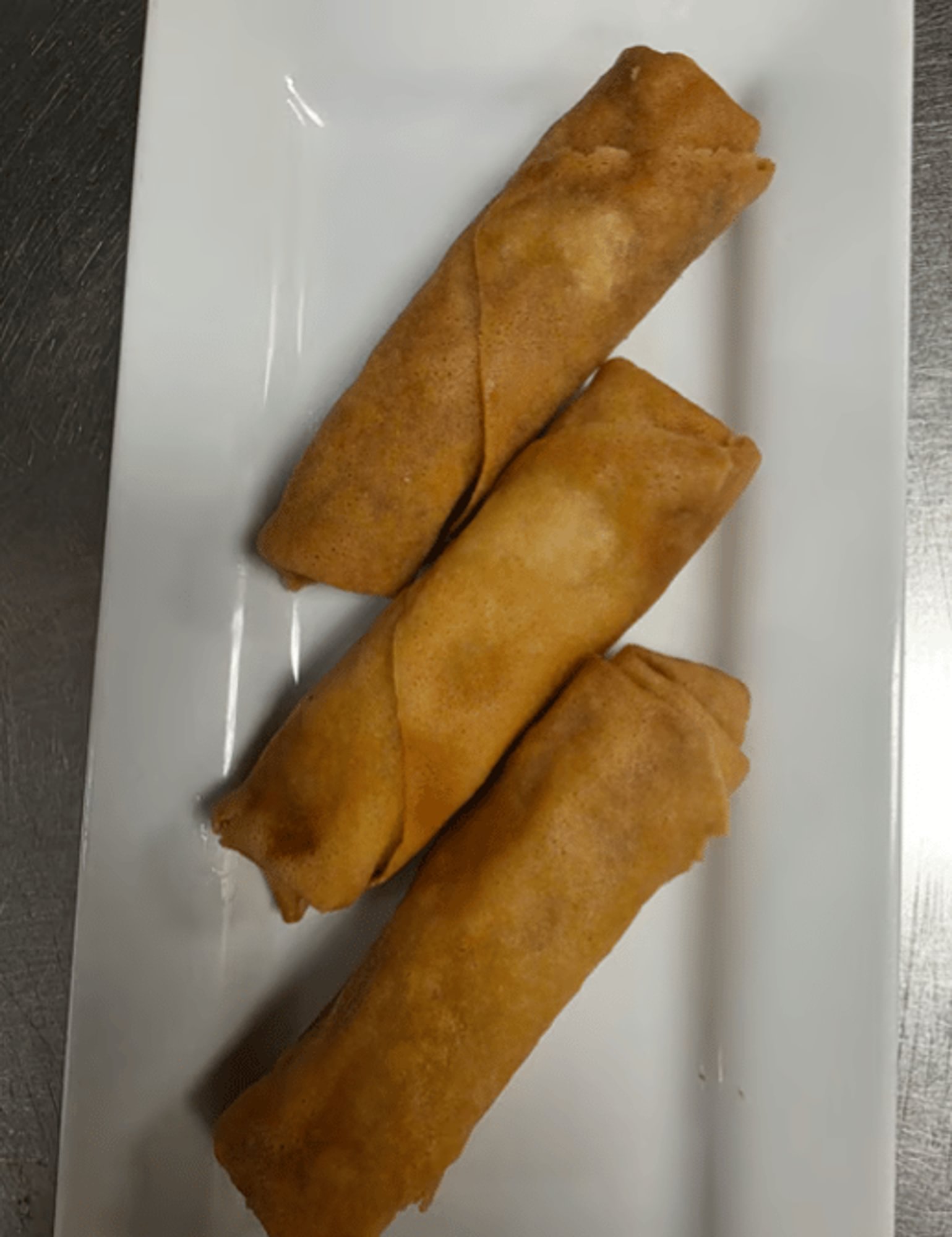 A3. Veggie Roll