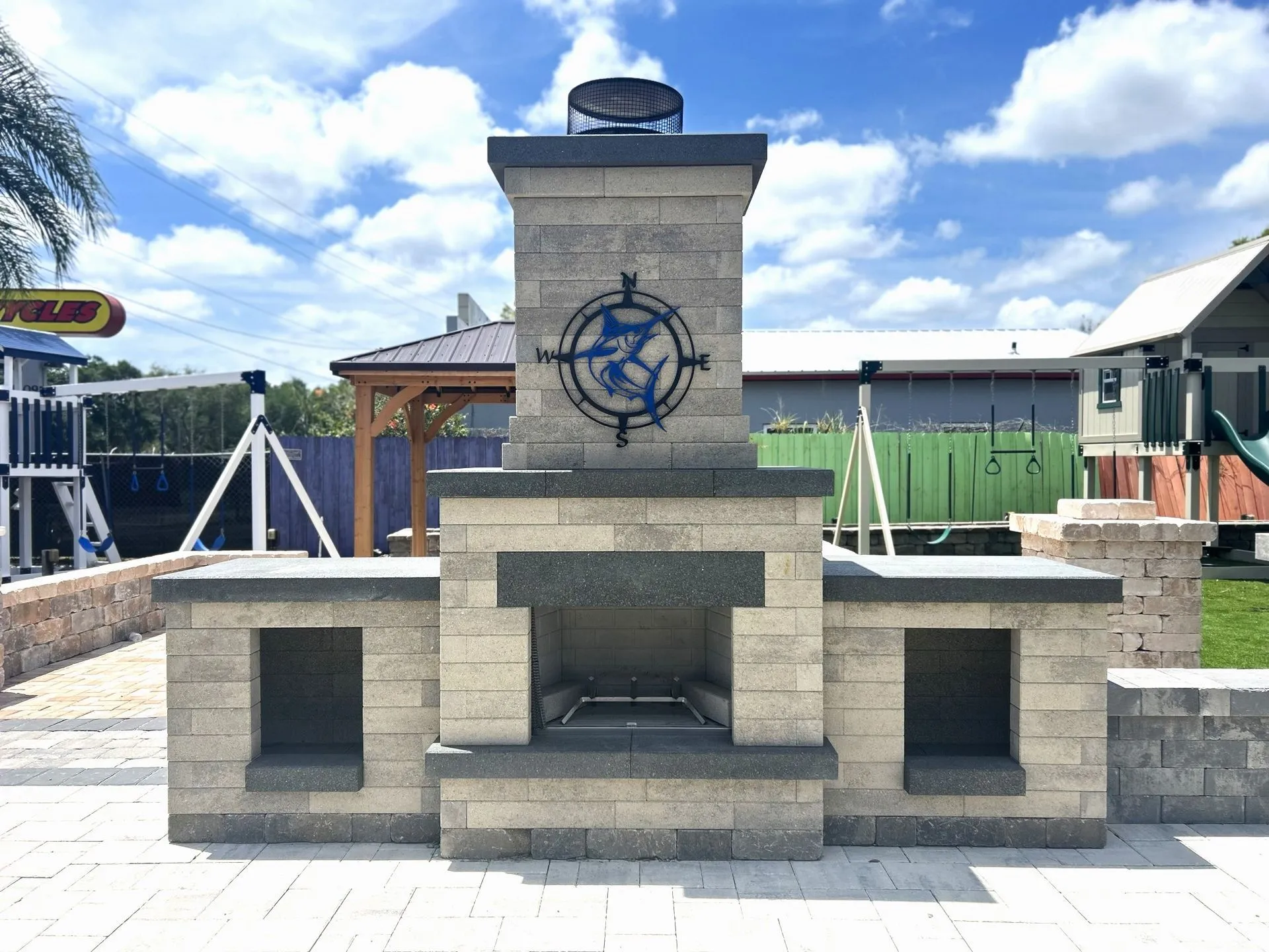 Hardscaping Services