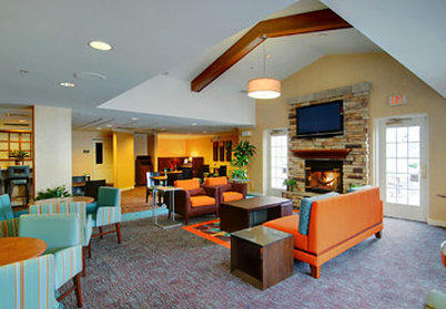 Residence Inn by Marriott Frederick Photo