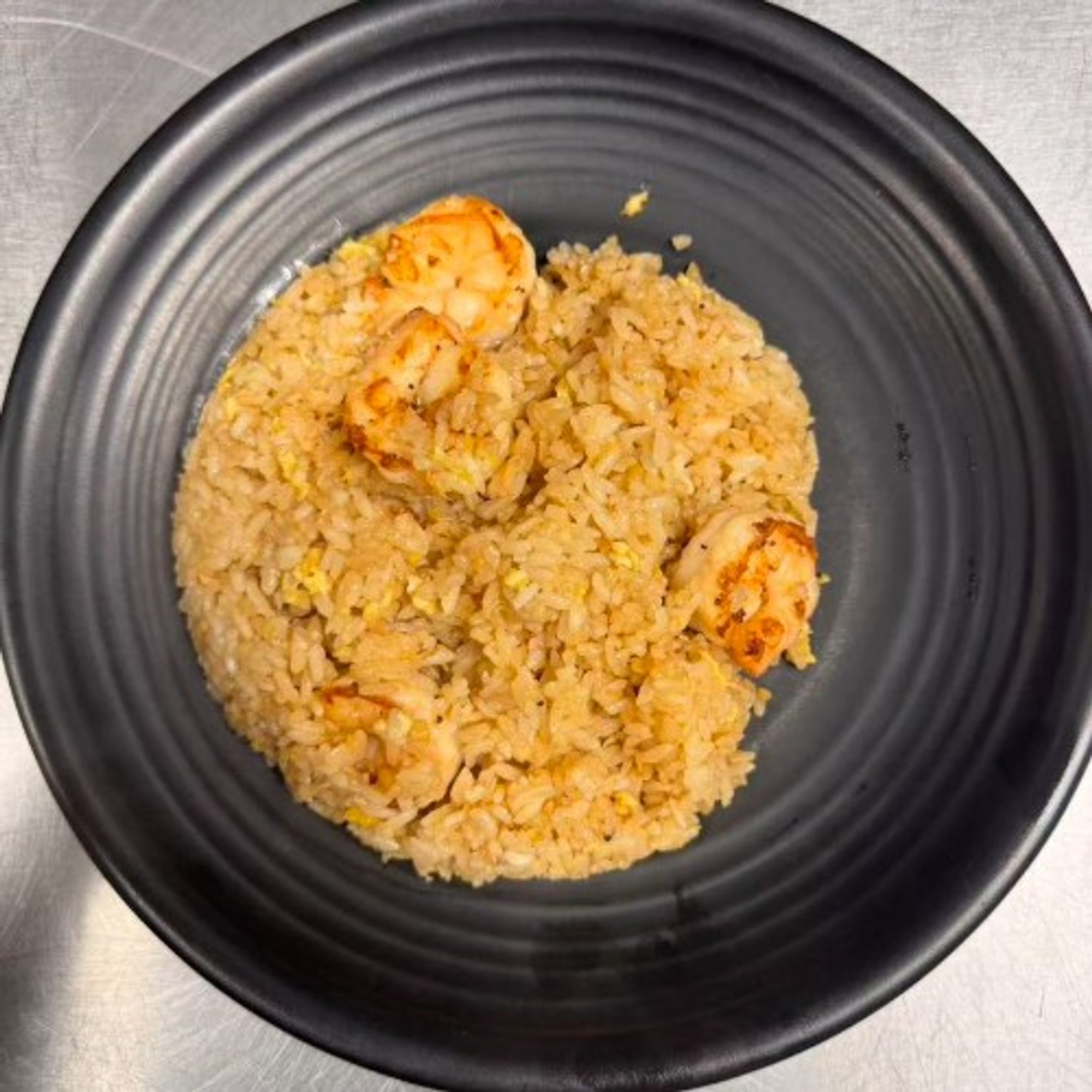 Shrimp Fried Rice