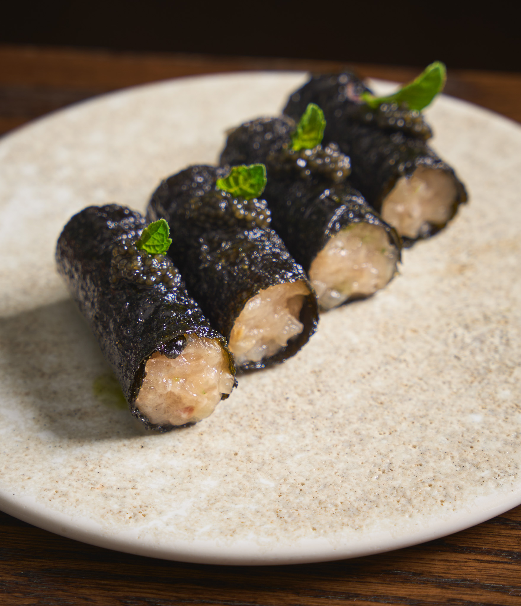 hamachi bombs