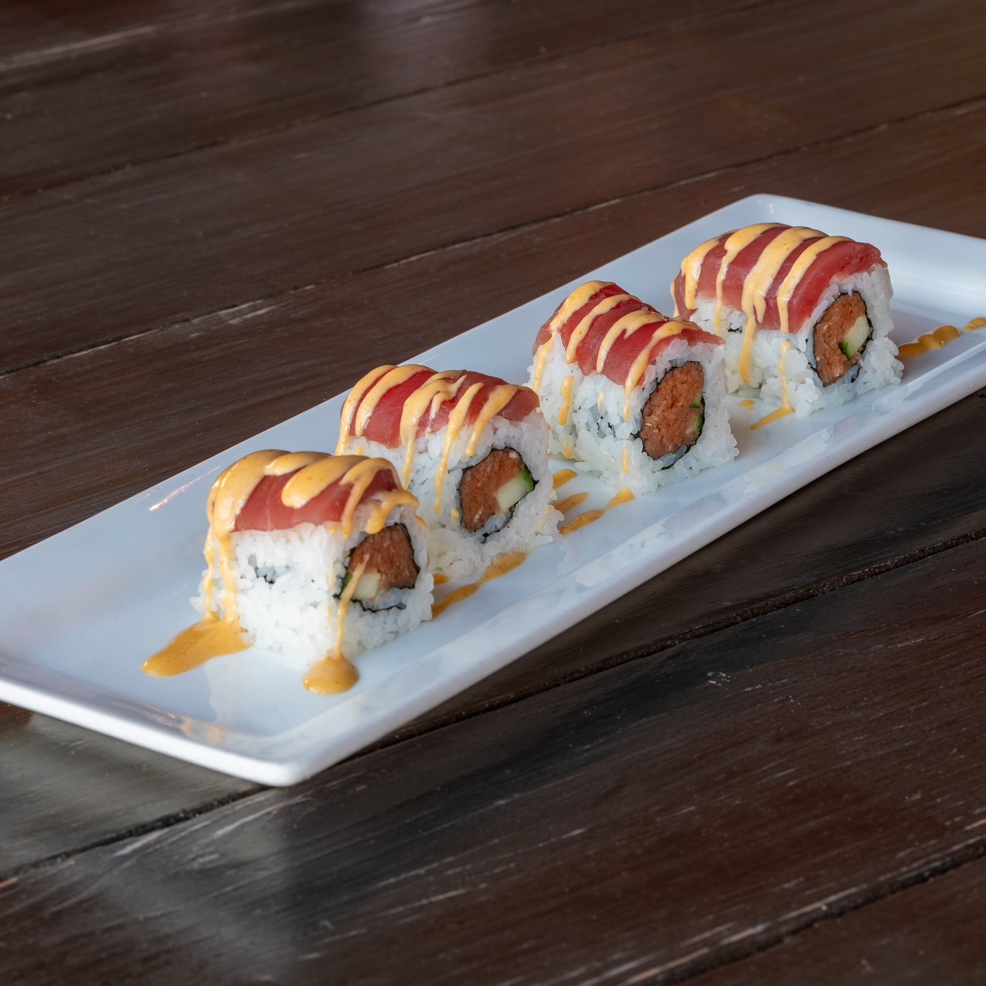 TNT Roll