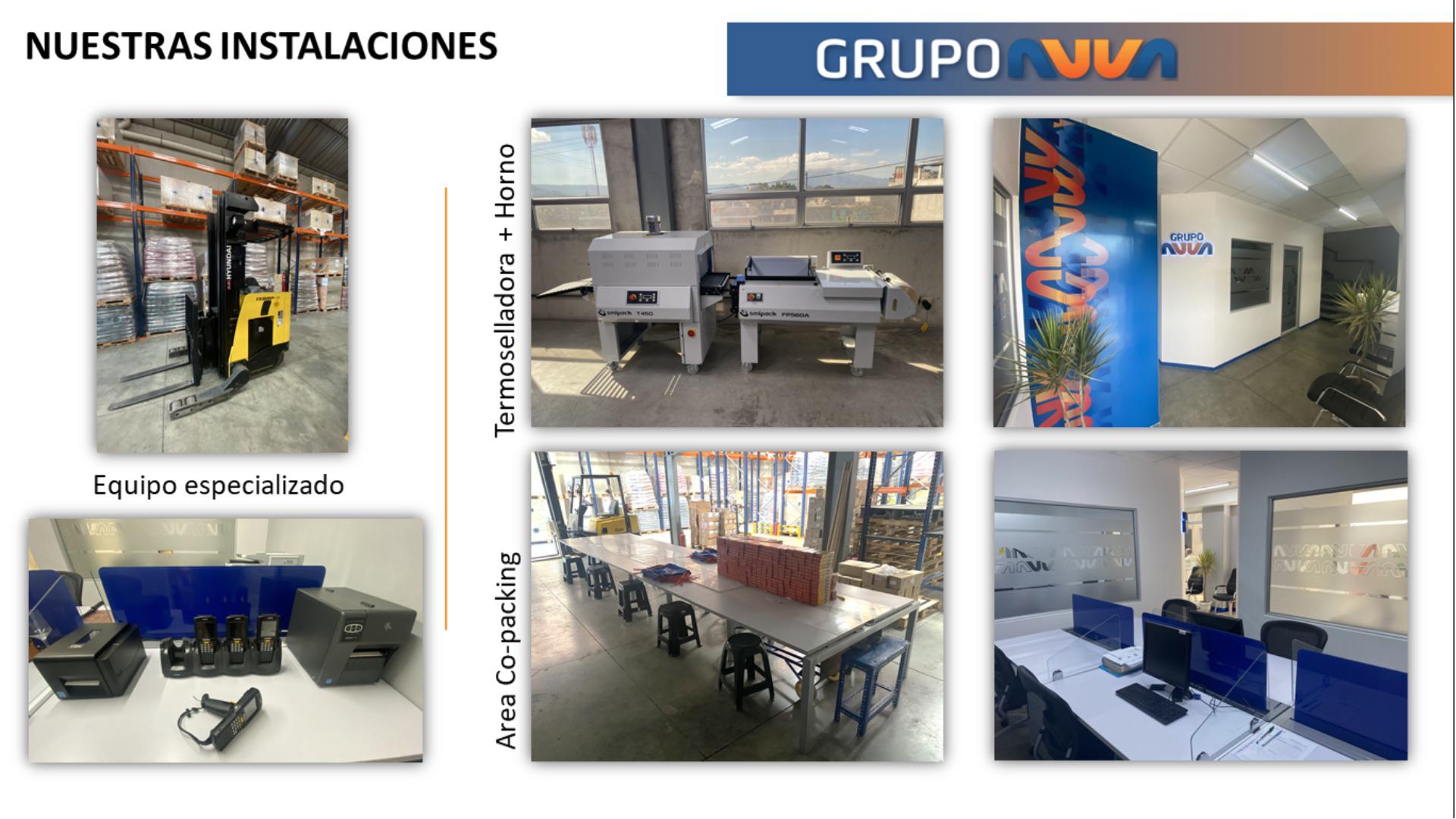 Galería en miniatura
