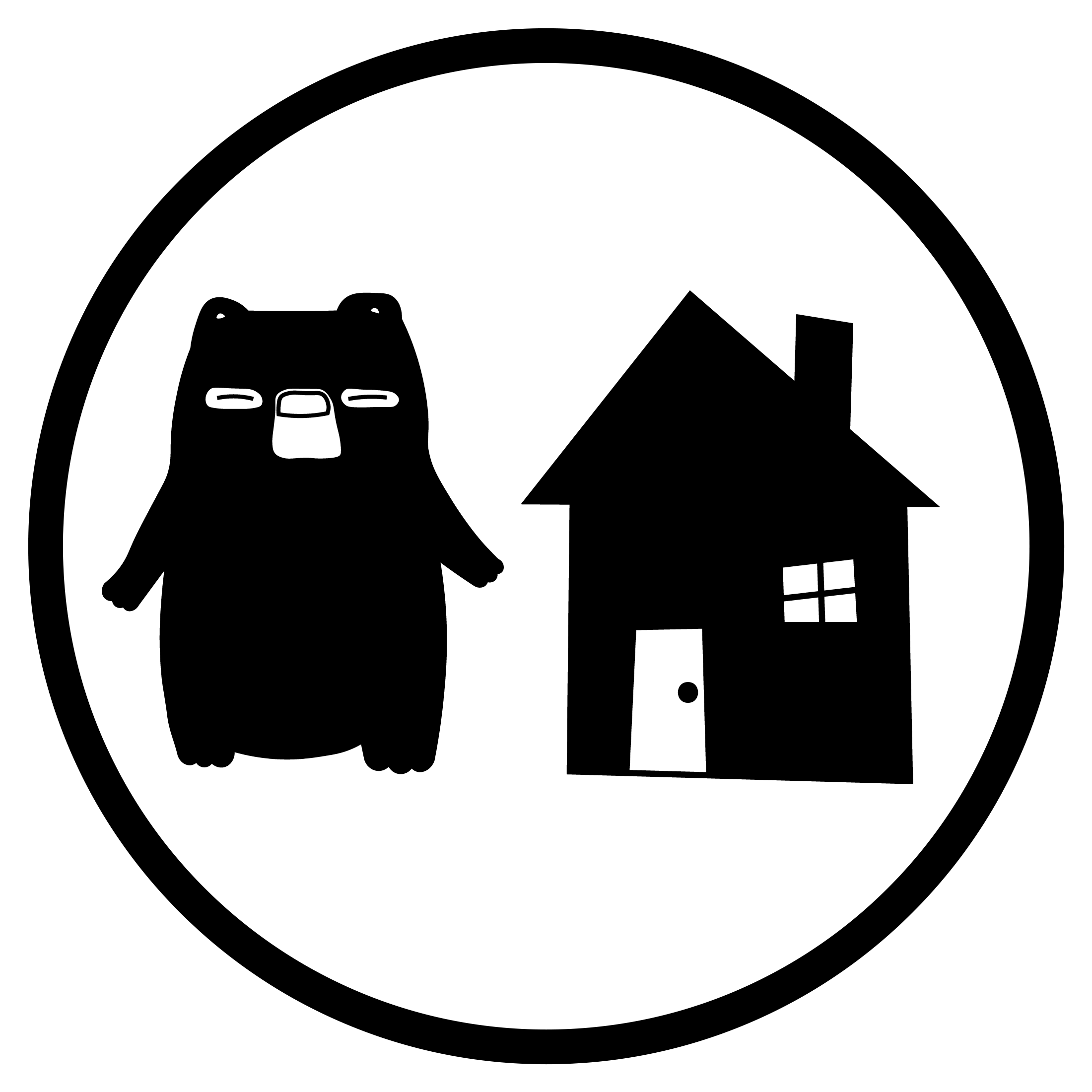 Logo von MIE HOUSE