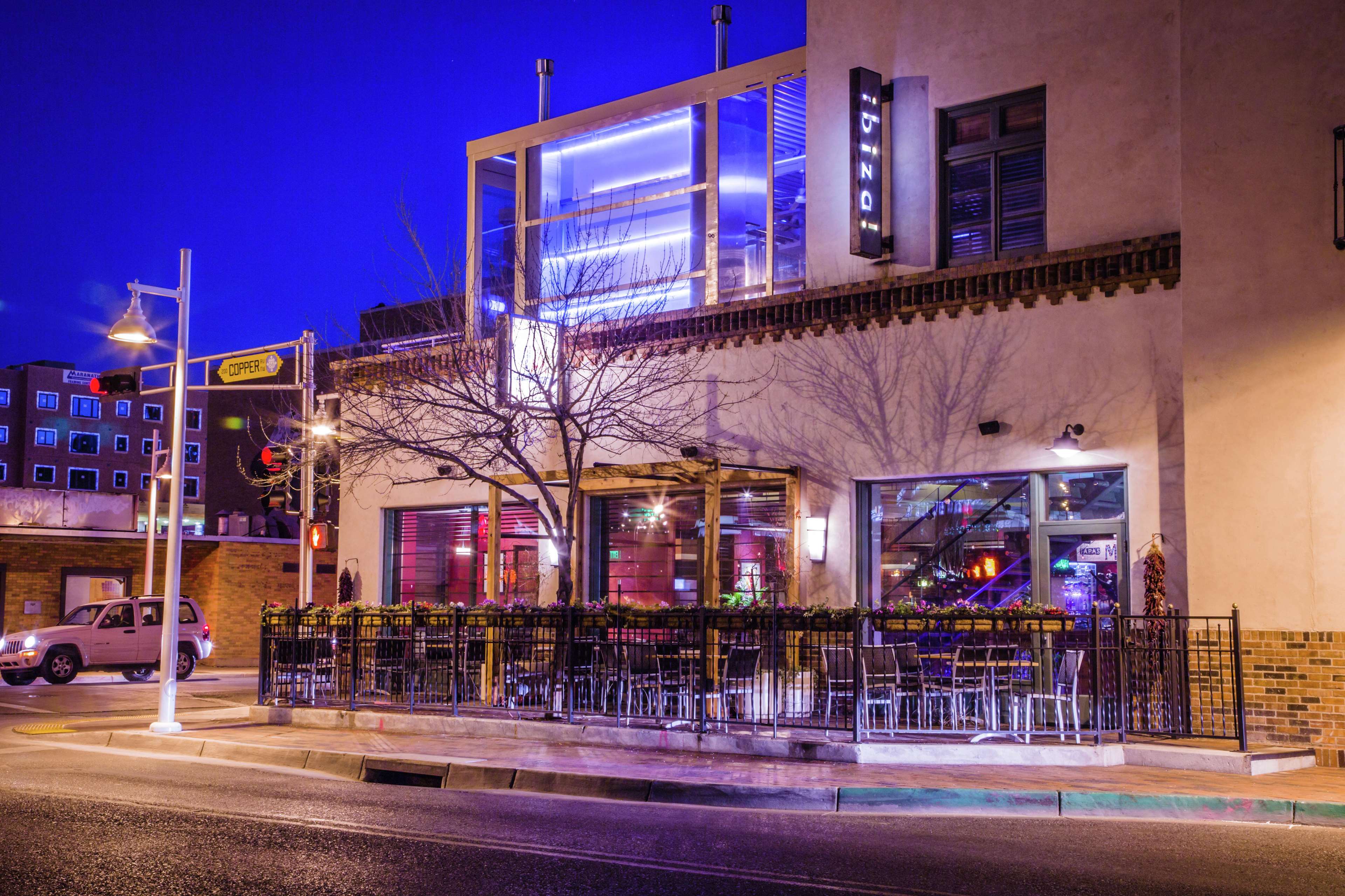 Hotel Andaluz Albuquerque, Curio Collection by Hilton Photo