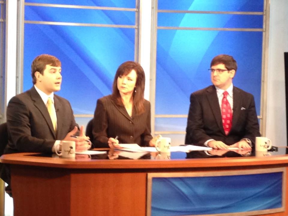 Maggio Thompson, LLP Image