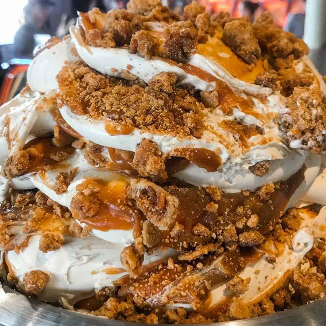 Images Gelato Messina Richmond