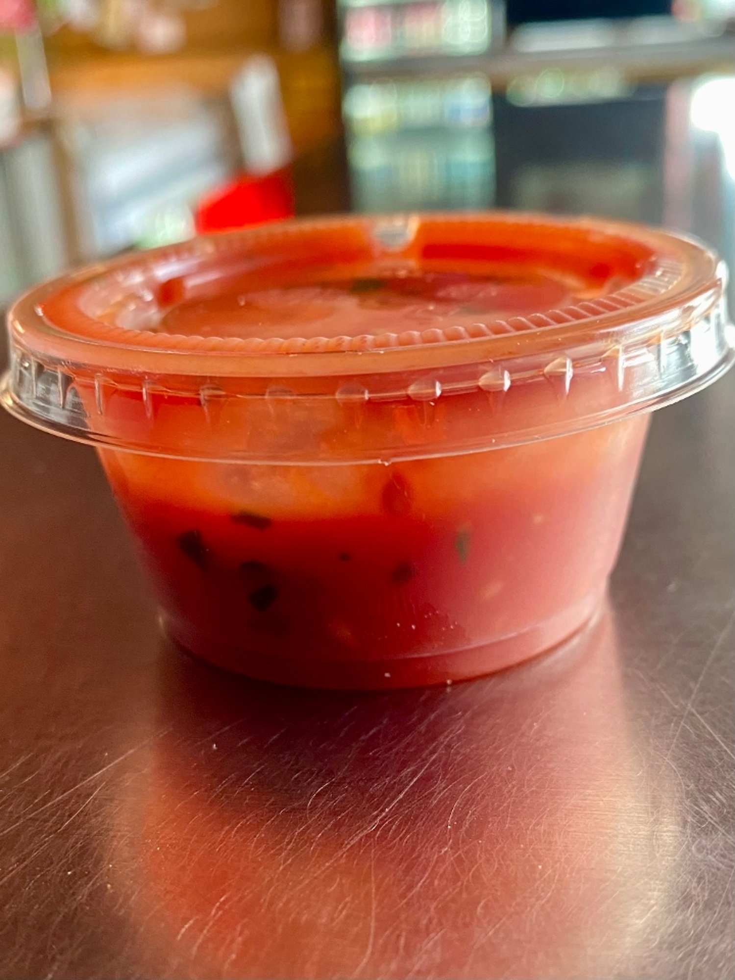 Tomato Sauce