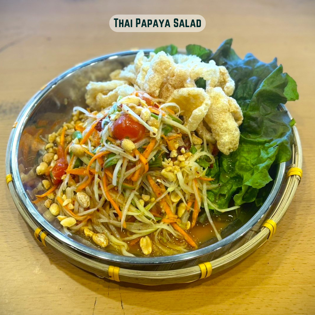 Eat A Lao Restaurant Image