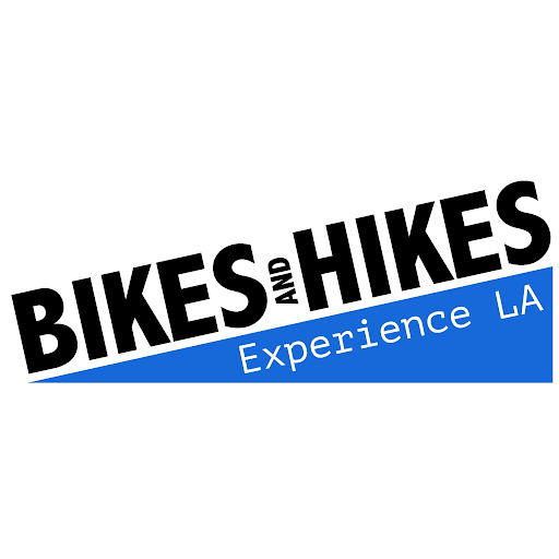 Bikes and Hikes LA - Los Angeles Tours