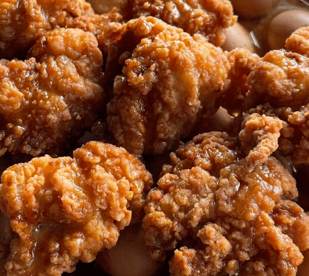 Fried Chicken