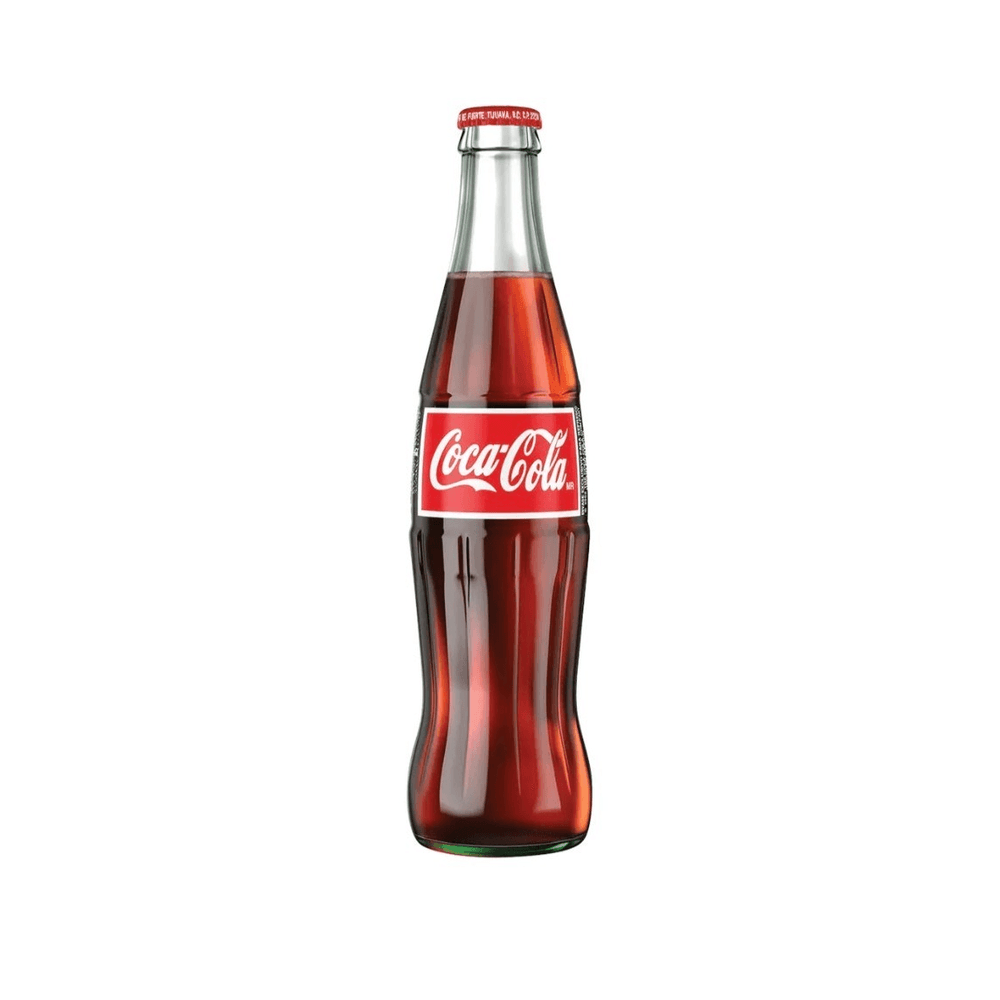 MEXICAN COCA COLA