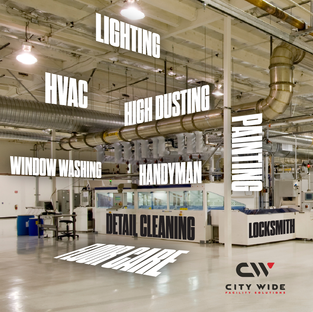 City Wide Facility Solutions - NW Ohio Image
