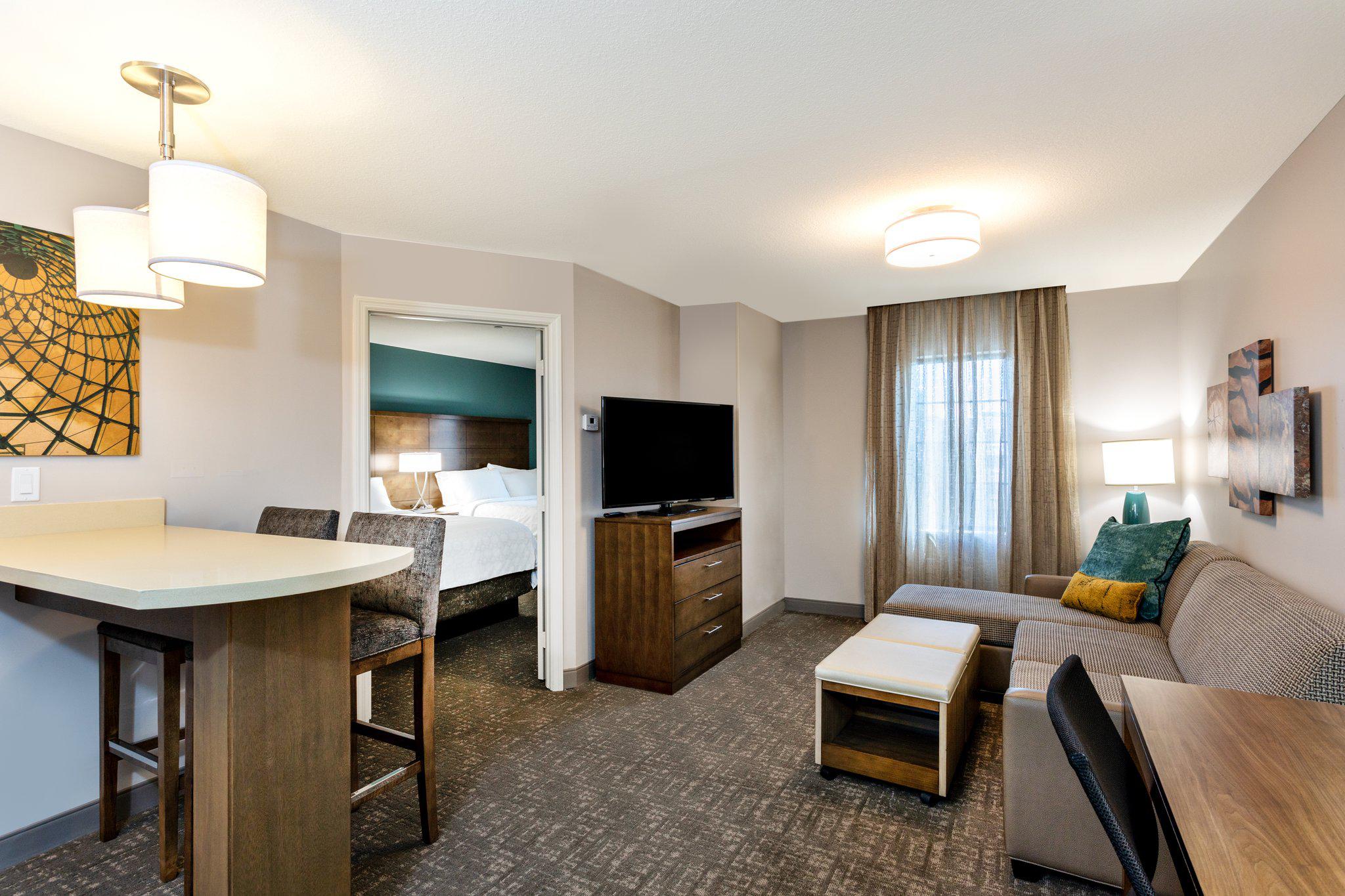 Staybridge Suites Fort Lauderdale Airport - West Photo