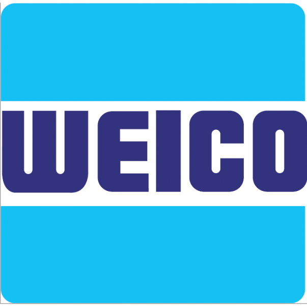 Logo von Bausanierung Weico Wolfgang Weiss GmbH & Co. KG