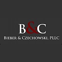 Bieber & Czechowski, PLLC Logo