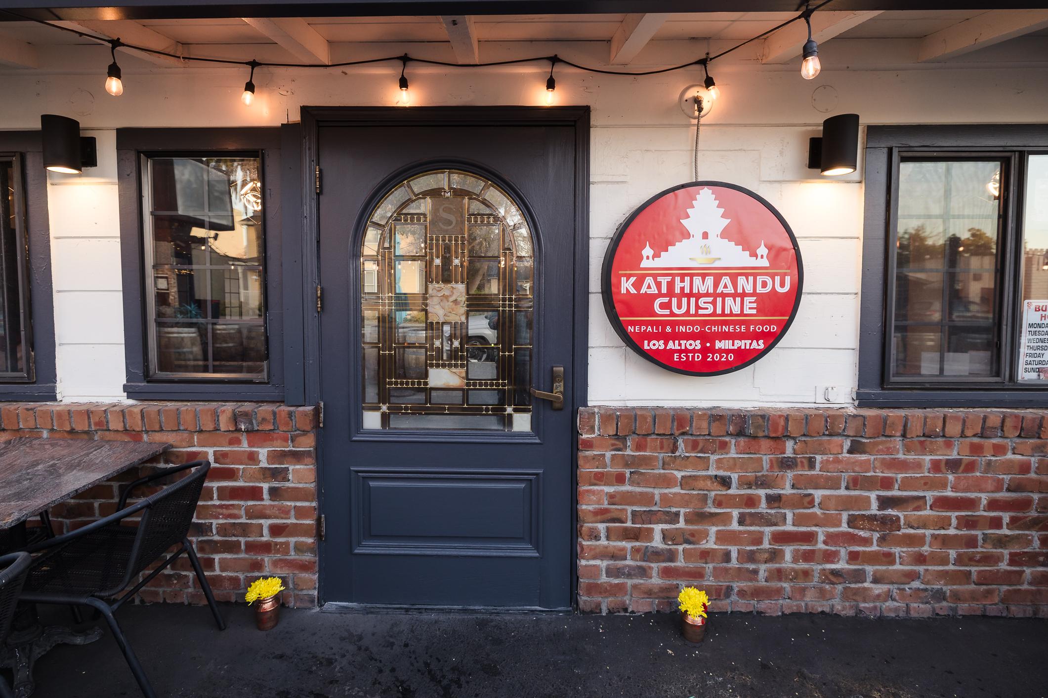Kathmandu Cuisine Los Altos Image