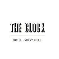 The Clock Sydney