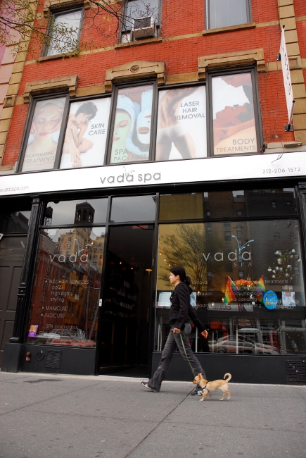 Images Vada Spa and Laser Center