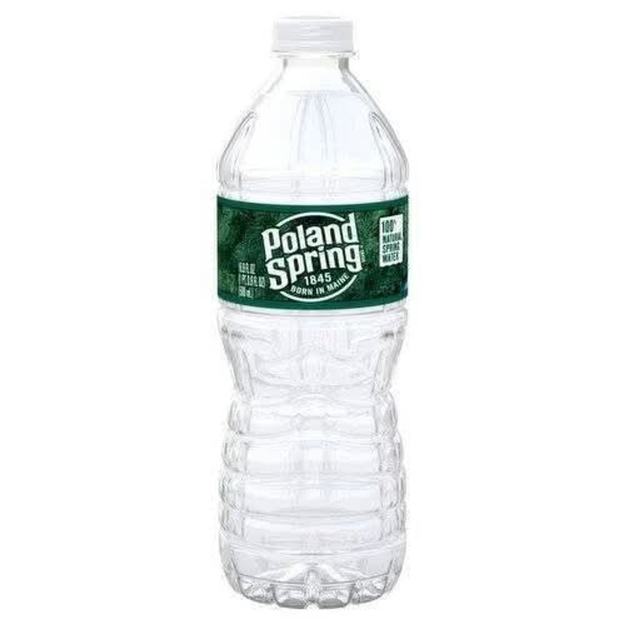 Water Bottle