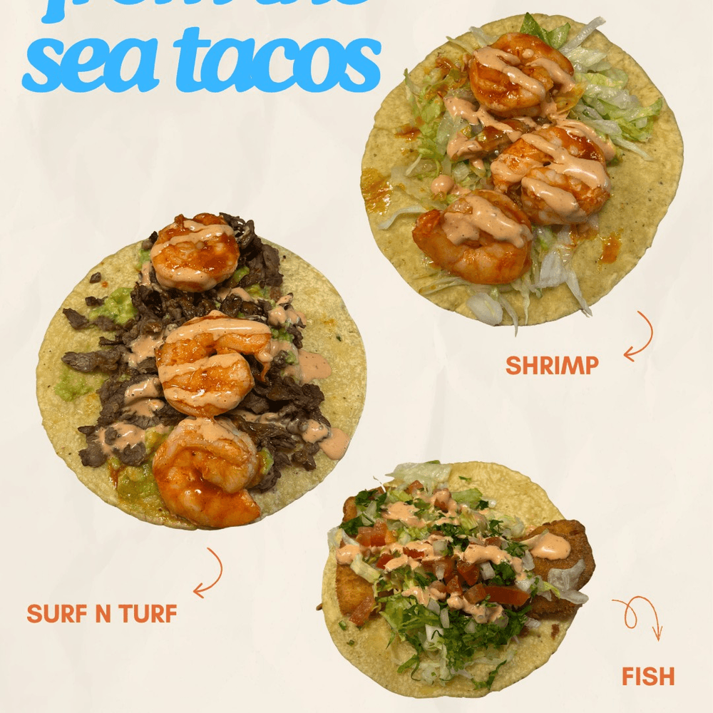 Fish Taco