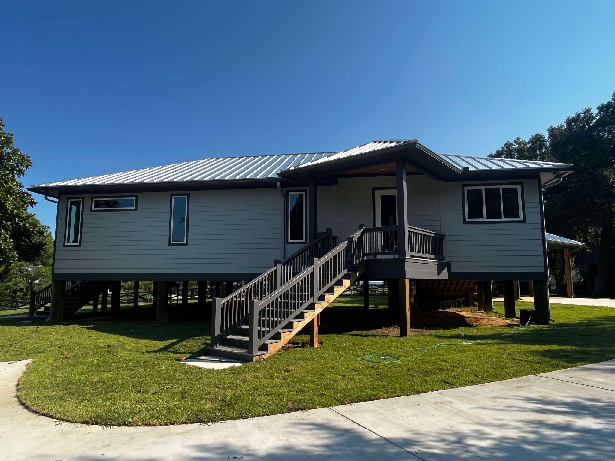 Southern Gutters LLC Image