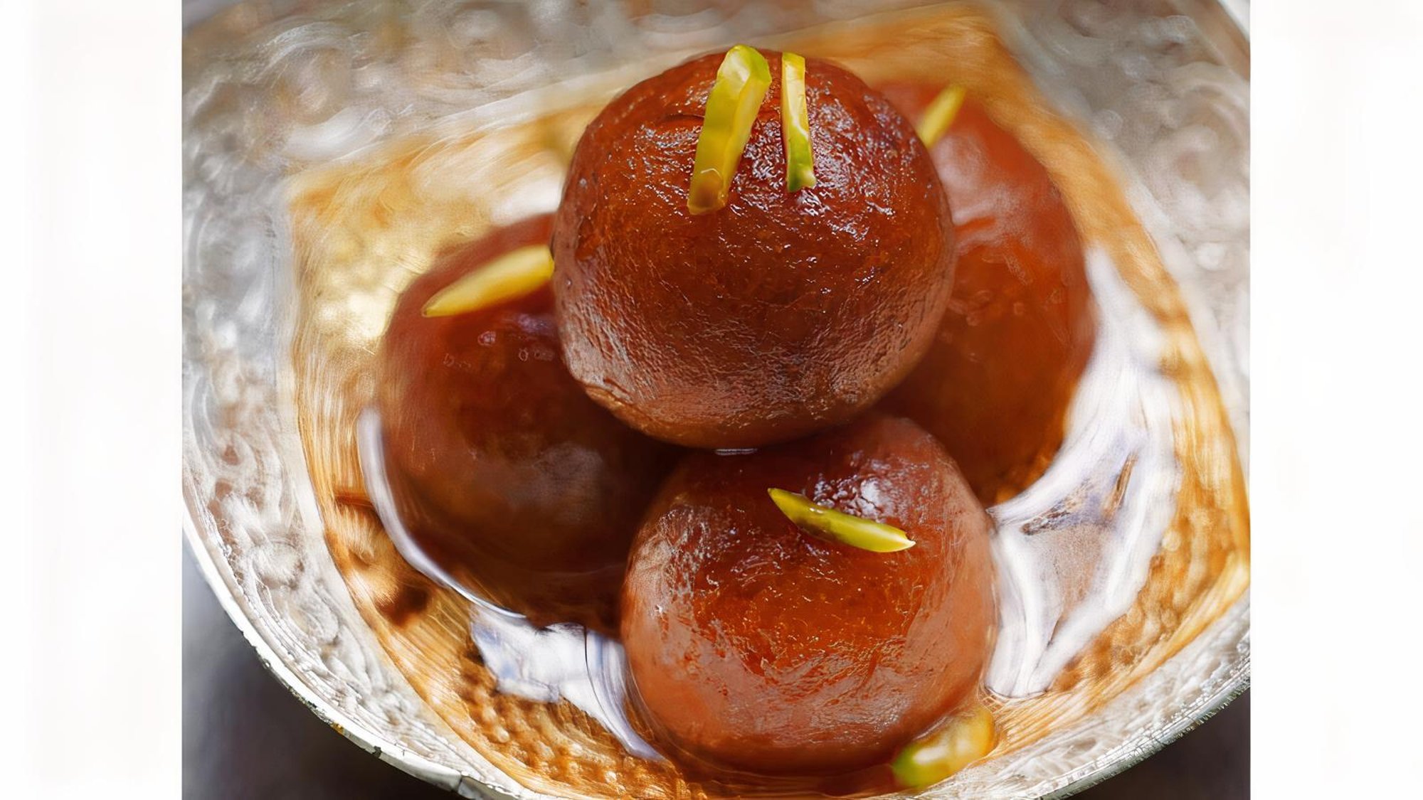 Gulab Jamun