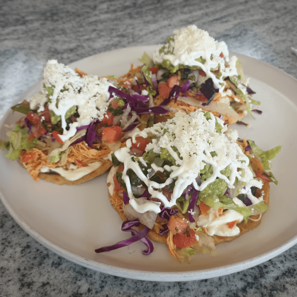 Sopes