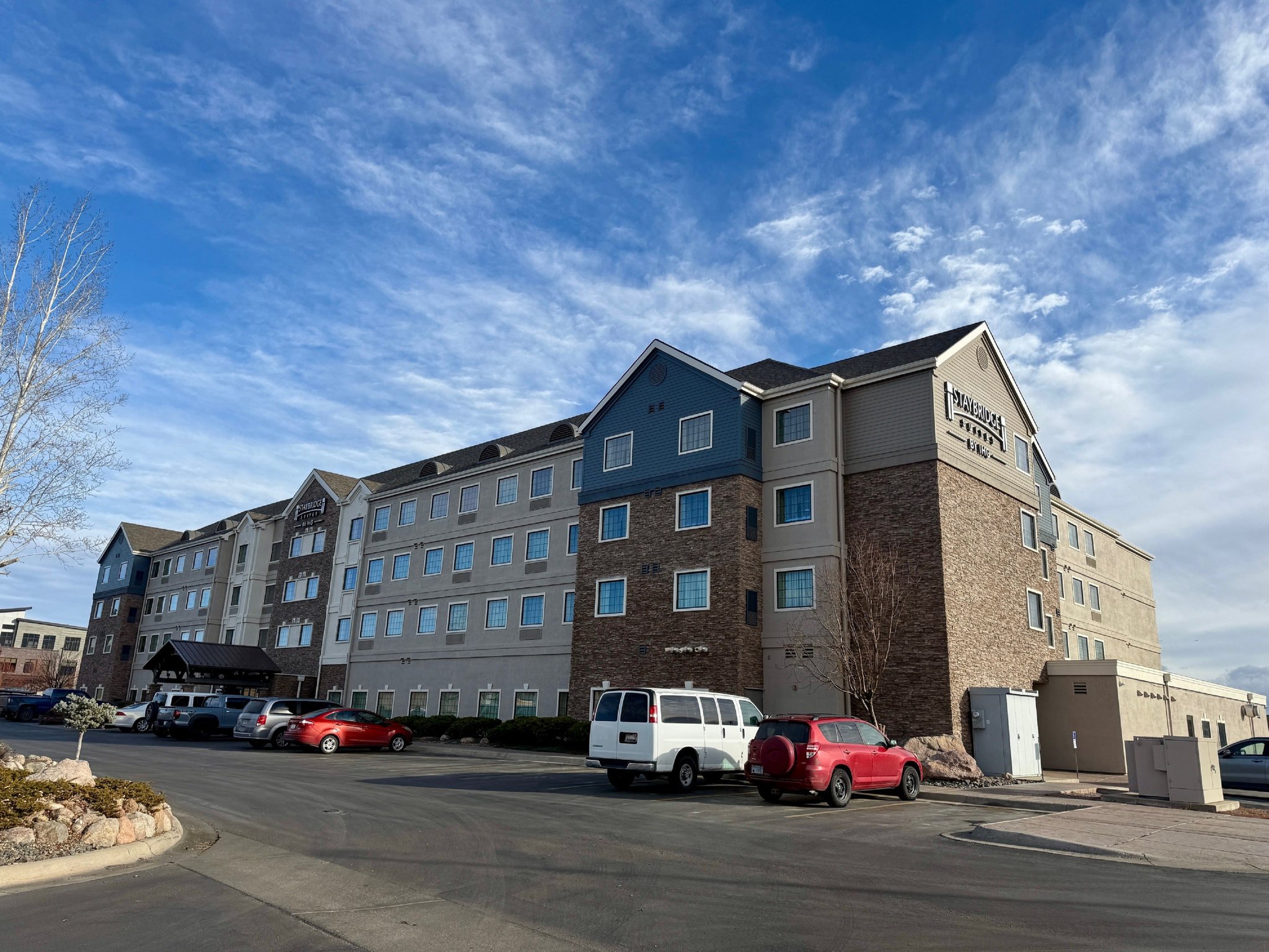 Staybridge Suites Great Falls by IHG Image