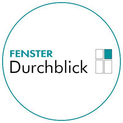 Logo von Fenster Durchblick GmbH