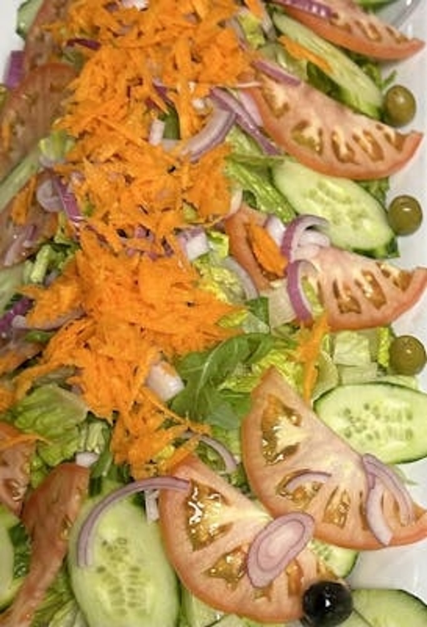 House Salad