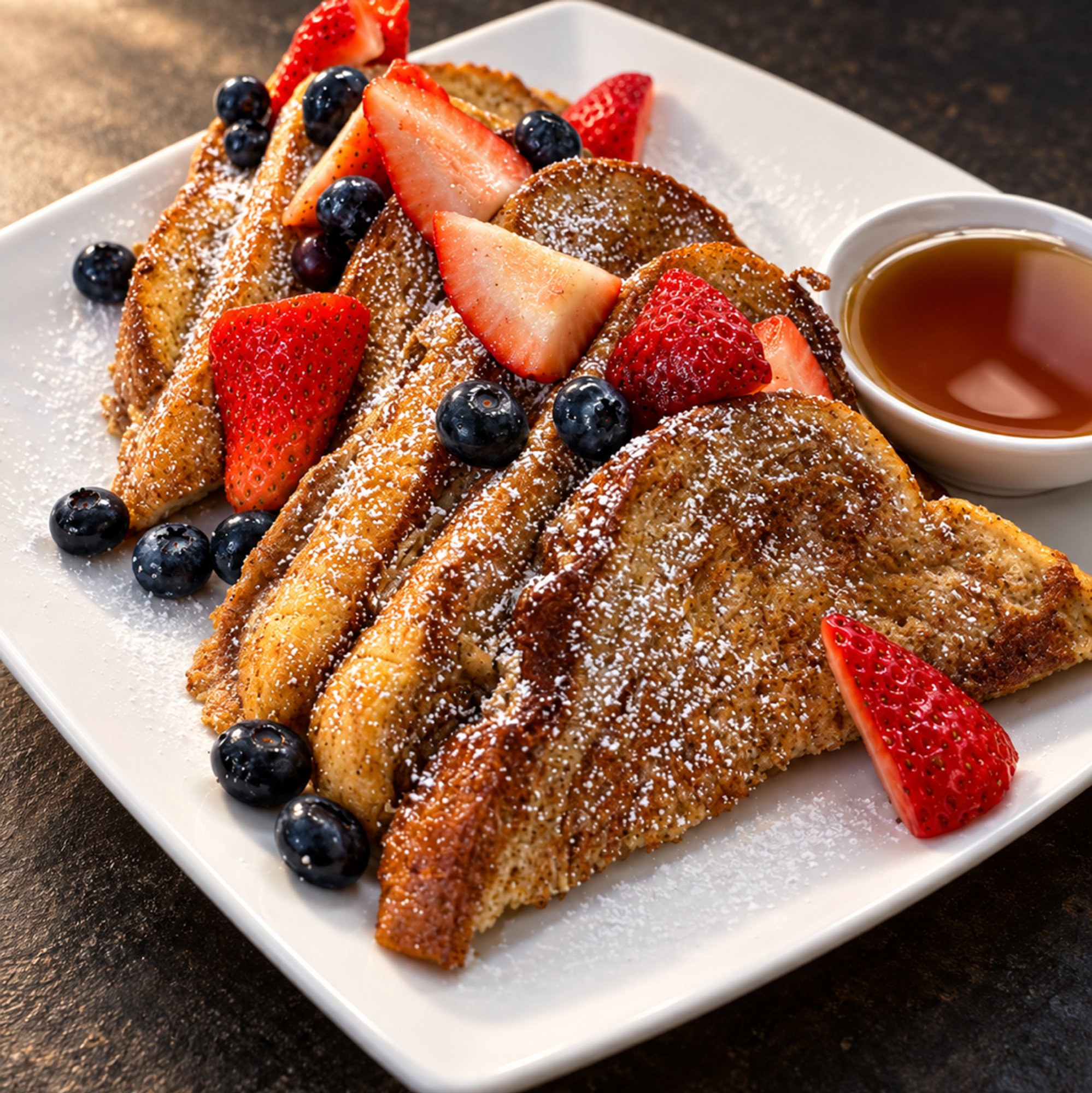 French Toast
